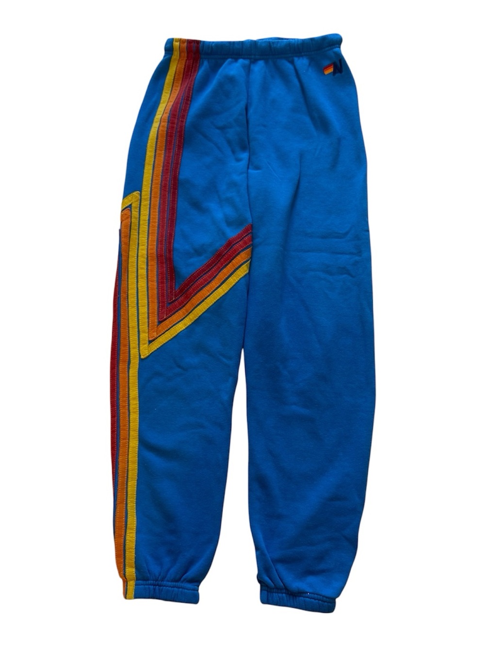 Aviator Nation sweatpants/joggers S